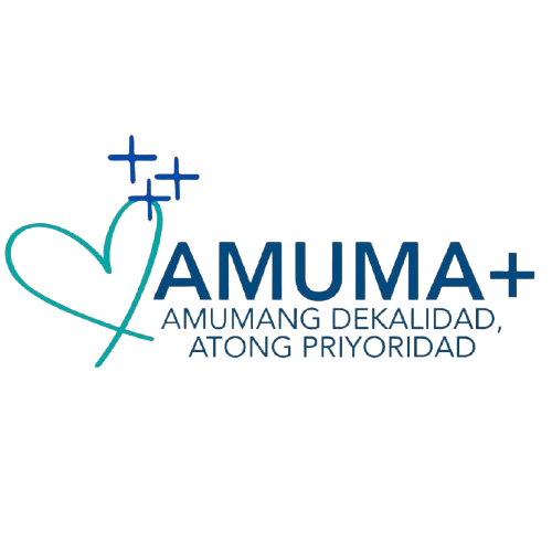AMUMA Logo
