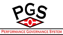 PGS Logo